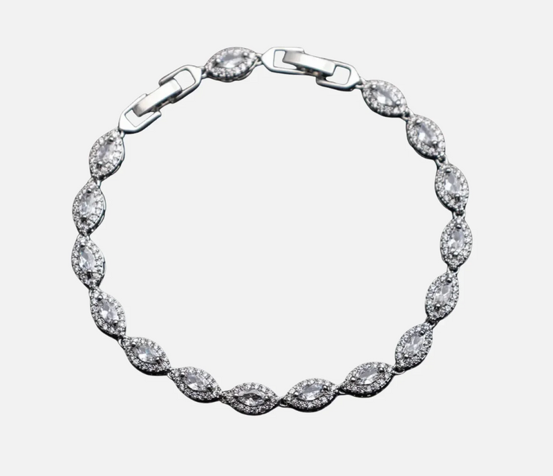 Angel Eyes Bracelet