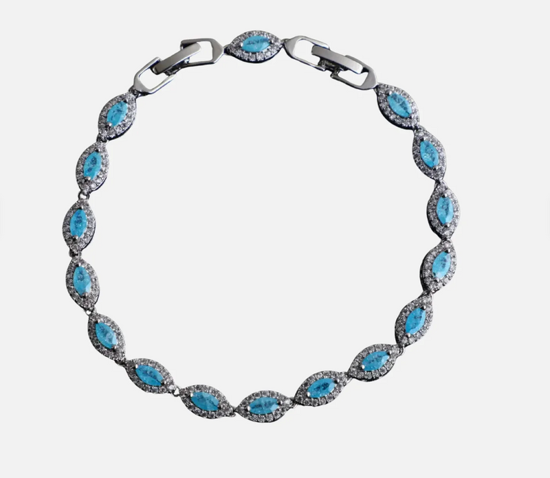 Angel Eyes Bracelet