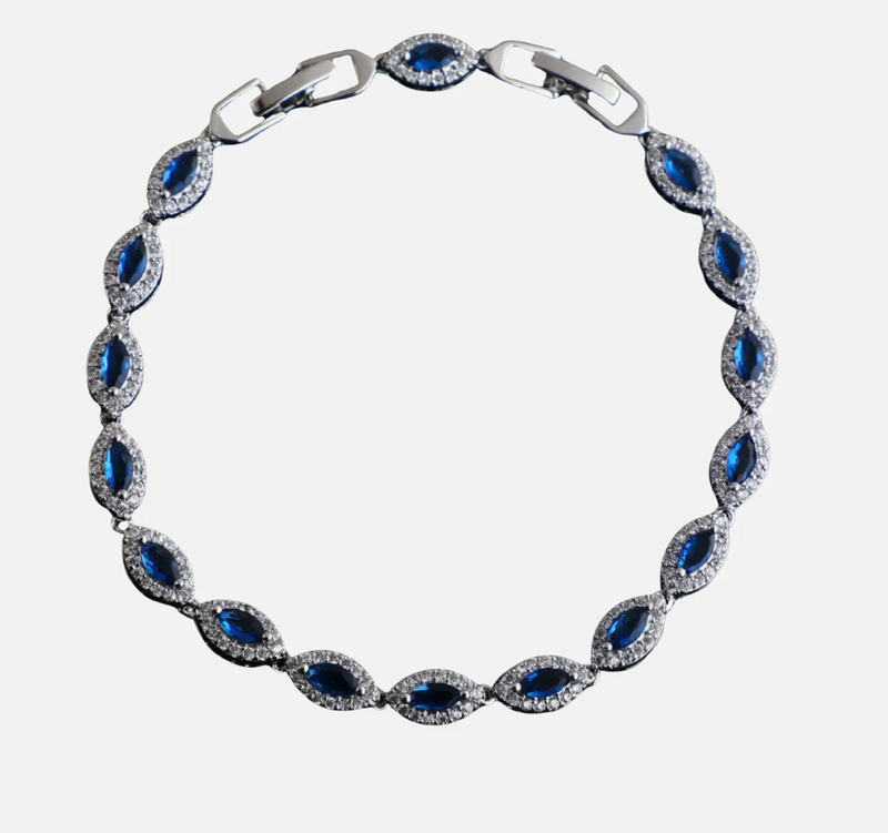 Angel Eyes Bracelet