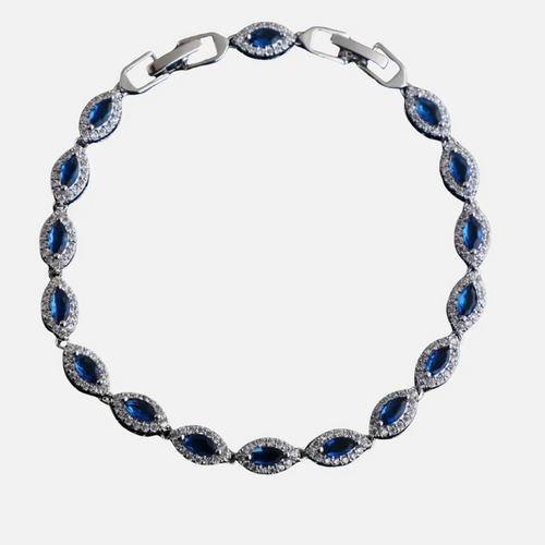 🎁 Angel Eyes Bracelet (100% off)