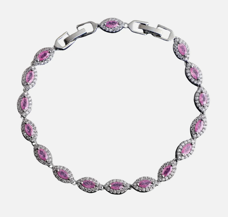 Angel Eyes Bracelet