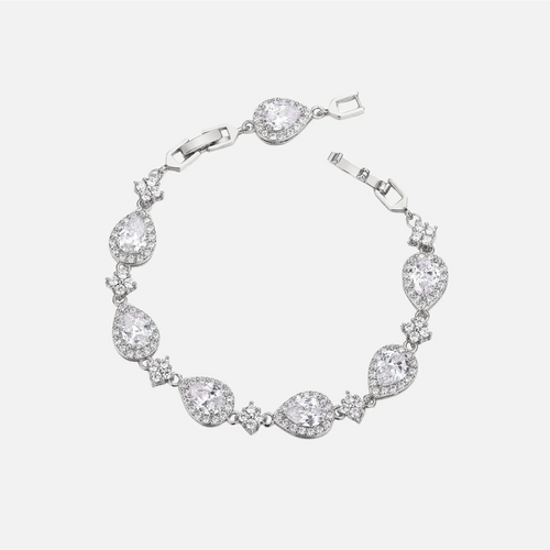 Star Drop Bracelet