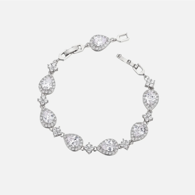 Star Drop Bracelet