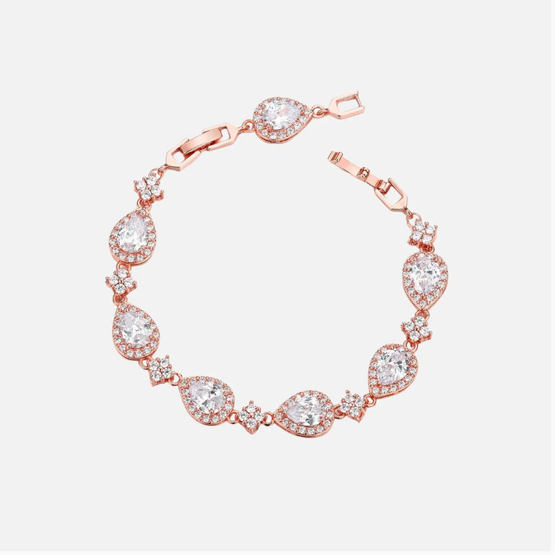 Star Drop Bracelet