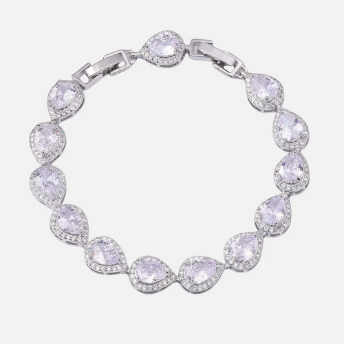Teardrop Bracelets