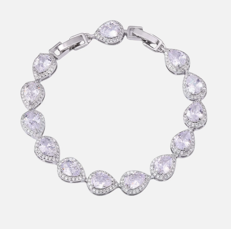 Teardrop Bracelets