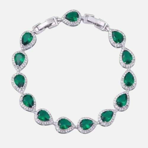 Teardrop Bracelets