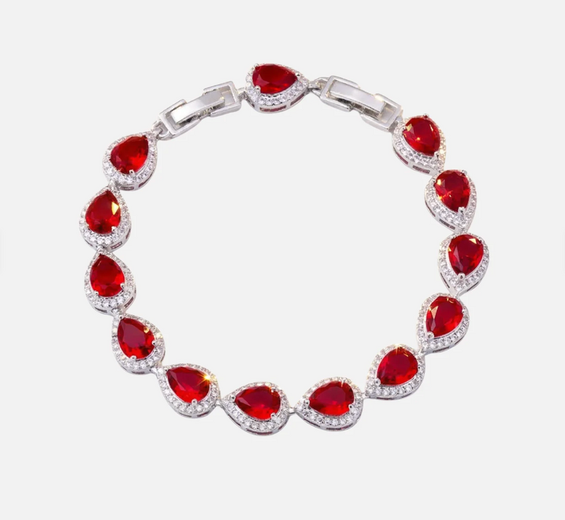 Teardrop Bracelets