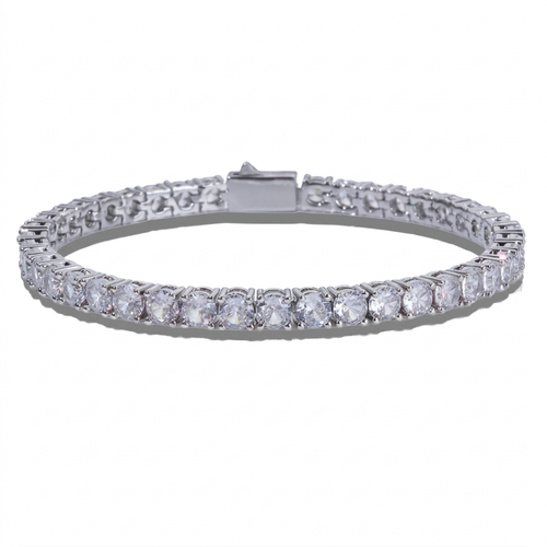 Tennis Bracelets