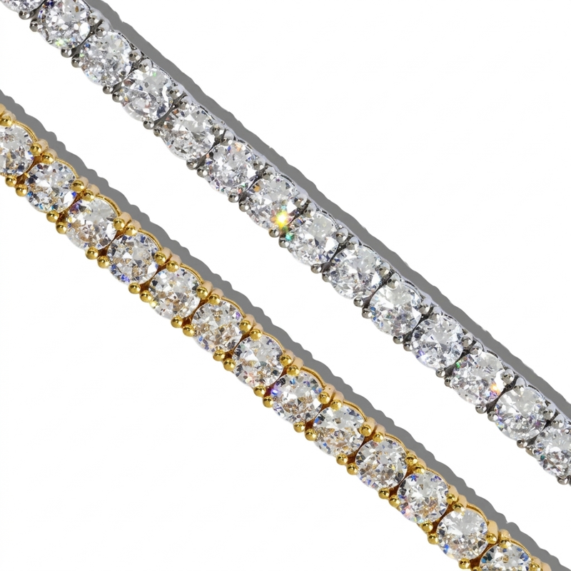 Tennis Bracelets