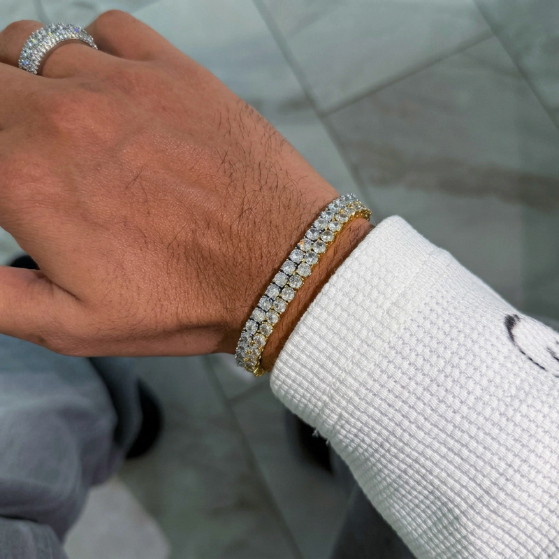 Tennis Bracelets