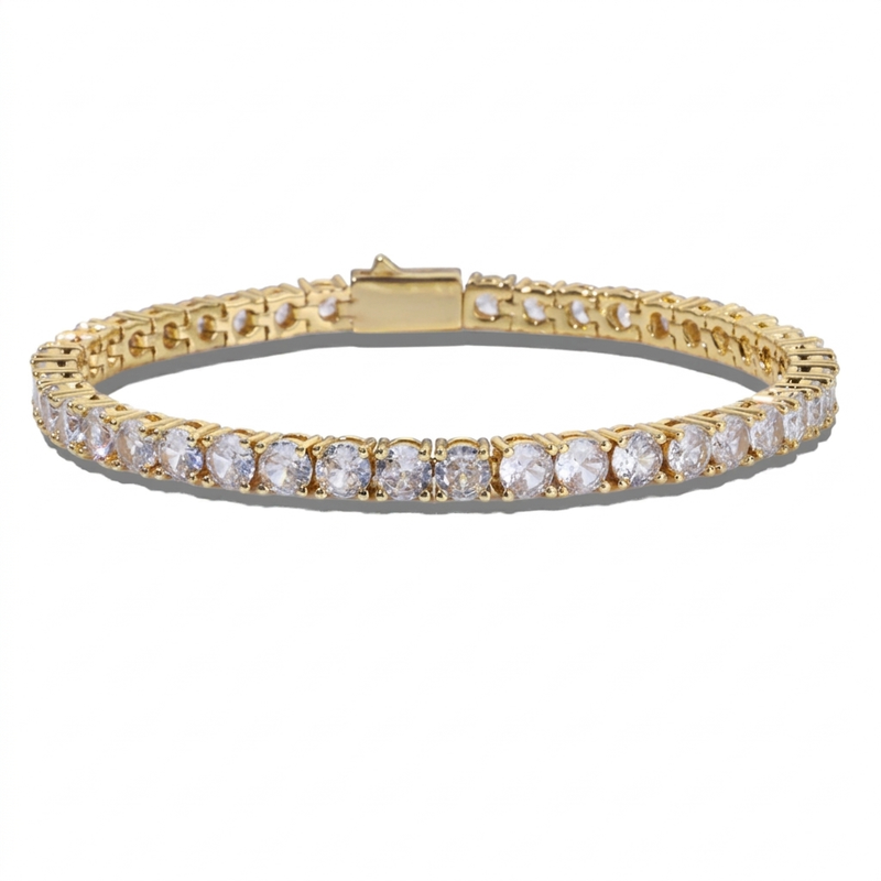 Tennis Bracelets